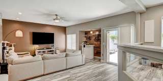WOW! What a gorgeous home! Gallery 12