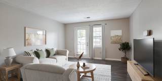 Villages at Spring Hill Apartments Gallery 1