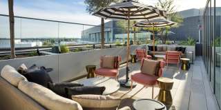 Residences at West Edge Gallery 14