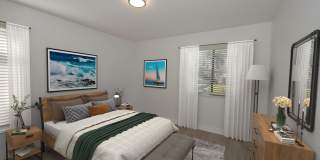 The Fairmont Apartment Homes Gallery 12