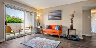 The Place At Wickertree Apartments Gallery 7