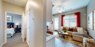 Vlux at Queen Creek Gallery 19