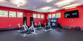 Foxridge Apartment Homes Gallery 44