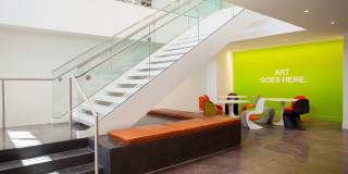 International Gallery 8