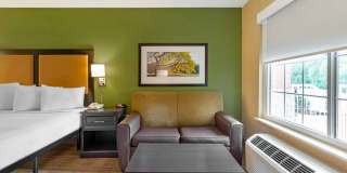 Washington, D.C. - Reston Gallery 3