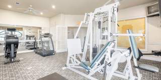 Park Trails Apartments Gallery 16