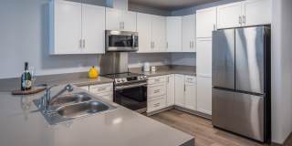 Village Place Apartments Gallery 9