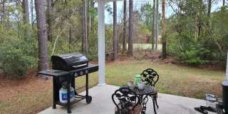 3 Bedroom, 2.5 bath unfurnished home in Hampstead near Surf City Gallery 20