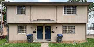 Updated 2 Bedroom Townhome Available Now! Updated 2 Bedroom Townhome Available Now! Gallery 1