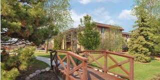 Carriage Way Apartments Gallery 2