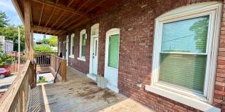{2201 - D} Updated Pendleton Heights Condo Available Immediately {2201 - D} Updated Pendleton Heights Condo Available Immediately Gallery 1
