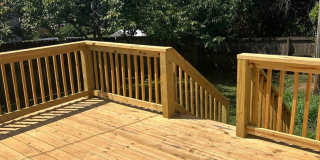 Stylish One‑Level Living with Deck & Fenced Backyard Gallery 1