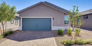 4 BEDROOM SINGLE STORY HOME IN SOUTHWEST LAS VEGAS! Gallery 1