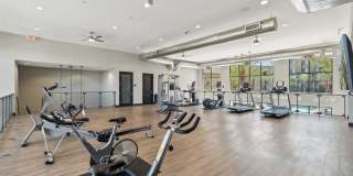 Altitude Sixteen 75 Gallery 17