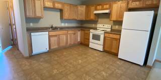 2 Bedroom Townhome Gallery 1