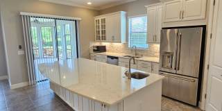 Annual Unfurnished 3 Bedroom 3 Bathroom Single Family Home in Bellacina at Casey Key! Gallery 20