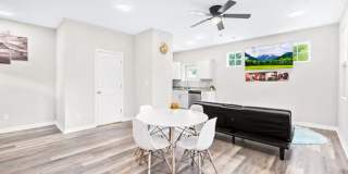 Room in 3 Bedroom Home at Mobley St Gallery 13