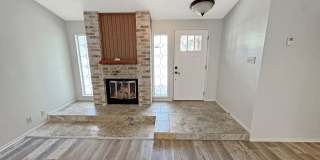 3-Bedroom Home in Blanco Woods with Community Pool + Prime Location Gallery 4