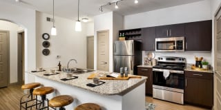 Bexley Riverwalk Gallery 1