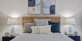 View at Marin Apartments Gallery 17