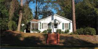 3 Bedroom/1 Bath Home near VSU!! Gallery 1