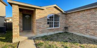 3-Bedroom House for Rent in Killeen Gallery 3