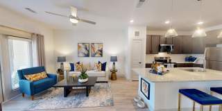 The Heyward Gallery 12