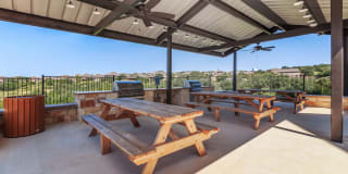 Anthem at Ledge Stone Gallery 16