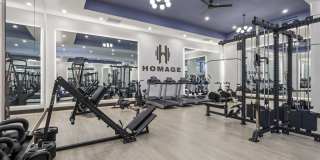 LiveWell Apartments Gallery 60