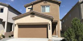 8909 Warm Wind Place NW 8909 Warm Wind Place NW Gallery 1