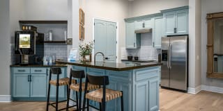 Villas at Hermann Park Gallery 5