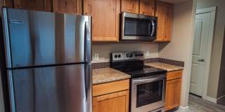 Cantabria Townhomes Gallery 4