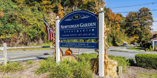 Newtonian Gardens Apartments Gallery 27