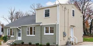 3421 MEMORIAL Street Gallery 1