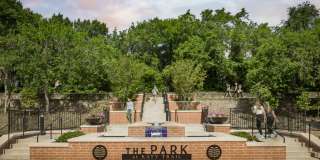 The Park at Katy Trail Gallery 3