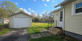2 Bedroom 1 Bath House for Rent Kent Ohio. Gallery 4
