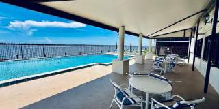 BEAUTIFULLY UPDATED RIVERFRONT CONDO WITH SPECTACULAR ROCKET LAUNCH VIEWS Gallery 65