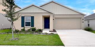 Newly Built Three-Bedroom Home Gallery 1