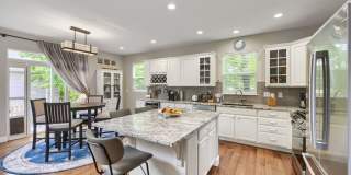 Stunning 4 bed, 4 bath on Corner Lot! Available Mid-August! Gallery 13