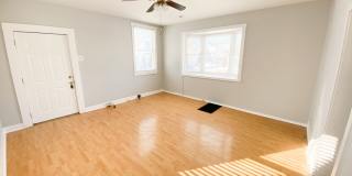 Affordable 2 bed 1 Bath House for Rent Gallery 6