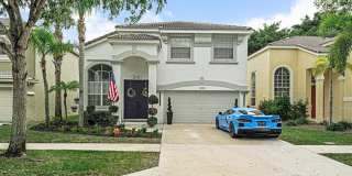 Spacious 3-Bedroom with 3 Full Baths in Royal Palm Beach! Gallery 3