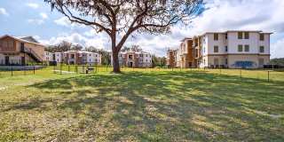 Lake Sumter Apartments Gallery 25