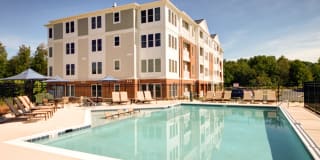 The Yards at Fieldside Village Gallery 12