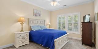 Coastal Living at its Best: Charming 3-Bedroom Near the Beach Gallery 43