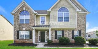 801 Lake Chase Gallery 1