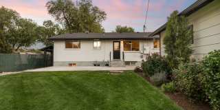 1733 East 7200 South Gallery 28