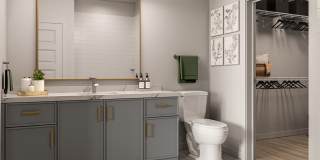 The Penstone Apartments & Townhomes Gallery 9