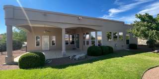 Organ Mountain View’s Sonoma Ranch Gallery 20