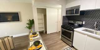 La Cima Apartments Gallery 20