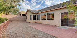 Anthem Gem with 3-Car Garage & Spacious Backyard Gallery 45